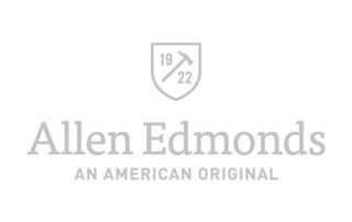 Allen Edmonds Logo