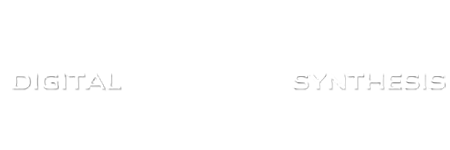 Digital Synthesis | AI & Automation Agency Logo
