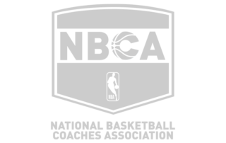 NBA Coaches Association Logo