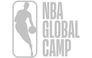 NBA Global Camp Logo