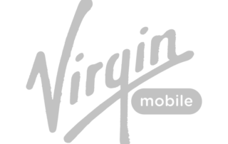 Virgin Mobile Logo