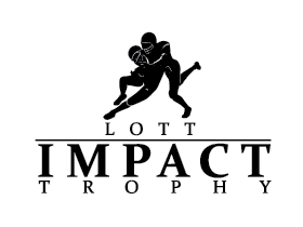 Asset 18100 Lott Impact Trophy