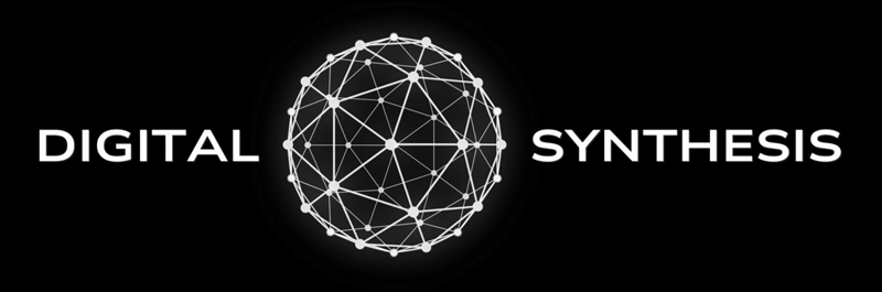 Digital Synthesis | AI & Automation Agency Logo