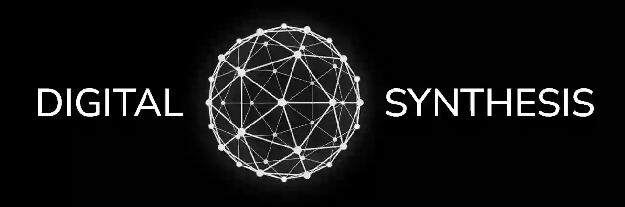 Digital Synthesis | AI & Automation Agency Logo